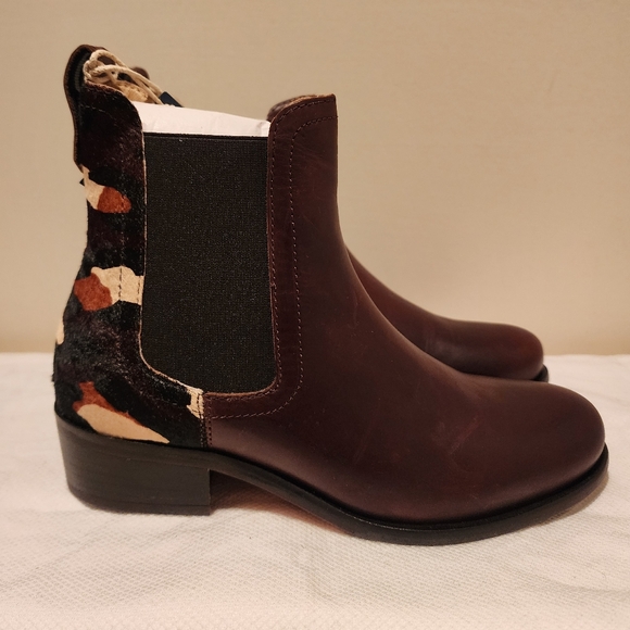 Clarks Shoes - Joules Stamford Boots